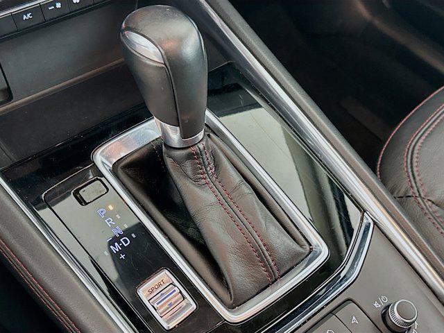 used 2023 Mazda CX-5 car, priced at $23,997