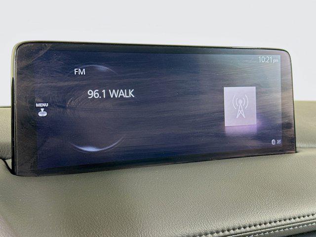 used 2023 Mazda CX-5 car, priced at $23,997