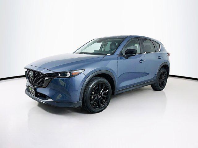 used 2023 Mazda CX-5 car, priced at $23,997