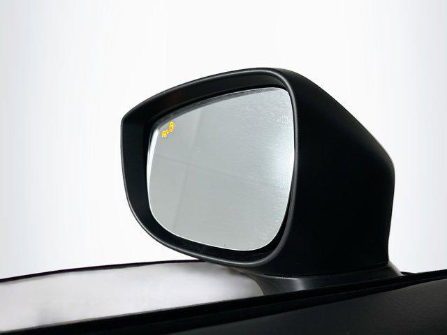 used 2023 Mazda CX-5 car, priced at $23,997