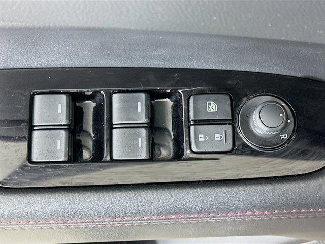 used 2023 Mazda CX-5 car, priced at $23,997