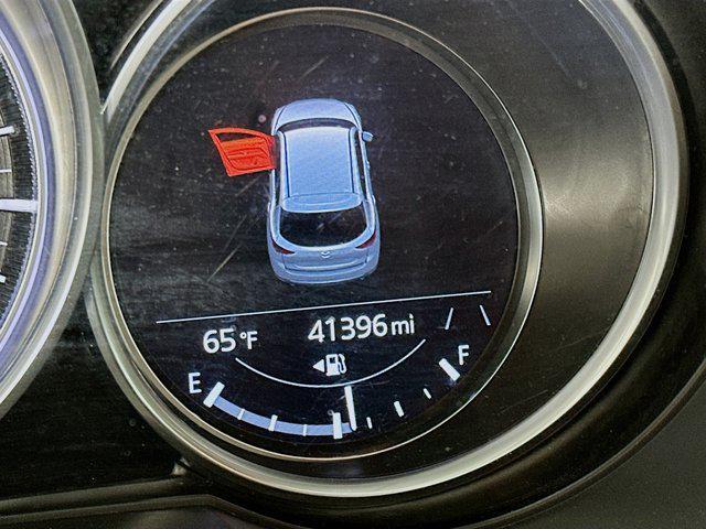 used 2023 Mazda CX-5 car, priced at $23,997