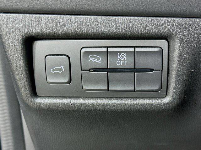 used 2023 Mazda CX-5 car, priced at $23,997
