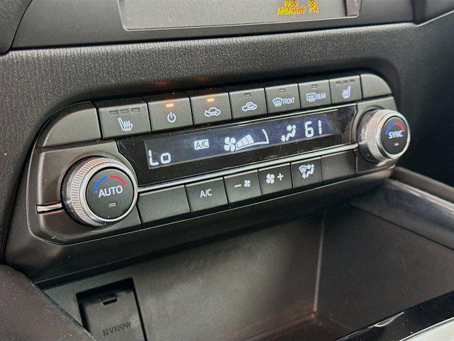 used 2023 Mazda CX-5 car, priced at $23,997