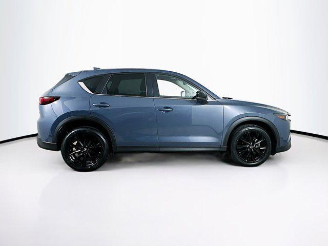 used 2023 Mazda CX-5 car, priced at $23,997