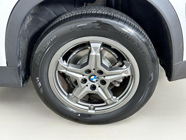 used 2023 BMW X1 car, priced at $27,497
