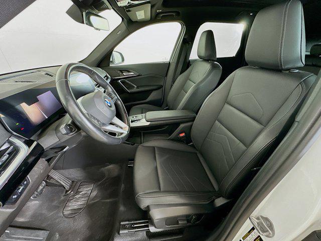 used 2023 BMW X1 car, priced at $27,497