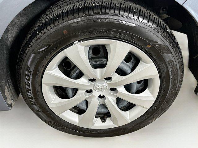 used 2025 Toyota Corolla Hybrid car, priced at $24,497