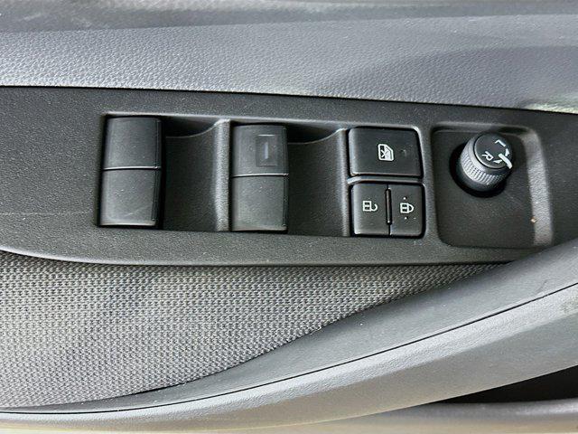used 2025 Toyota Corolla Hybrid car, priced at $24,497
