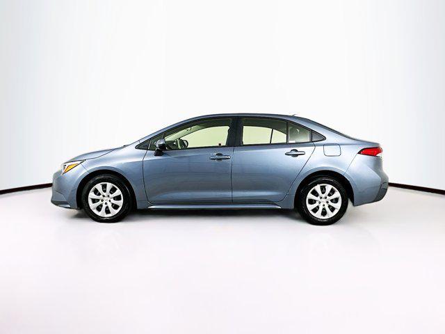 used 2025 Toyota Corolla Hybrid car, priced at $24,497