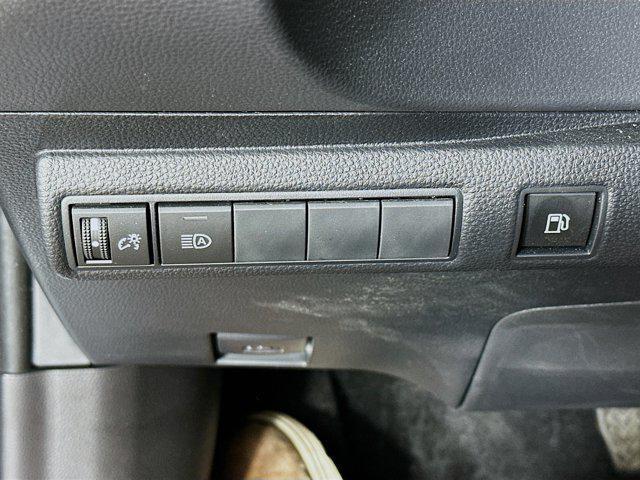 used 2025 Toyota Corolla Hybrid car, priced at $24,497