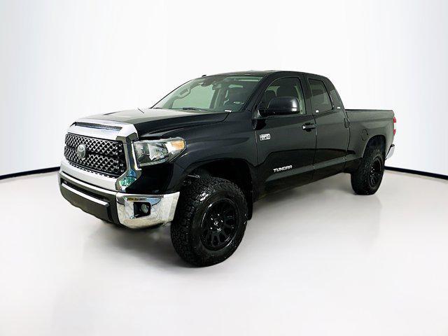 used 2018 Toyota Tundra car, priced at $30,997