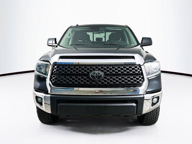 used 2018 Toyota Tundra car, priced at $30,997