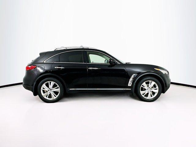 used 2012 INFINITI FX35 car, priced at $9,397