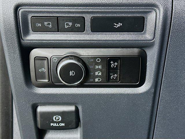 used 2023 Ford F-150 car, priced at $33,997