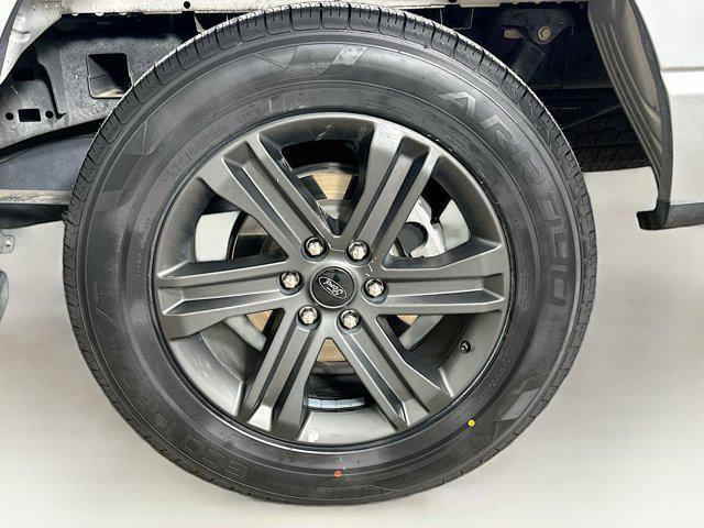 used 2023 Ford F-150 car, priced at $33,997