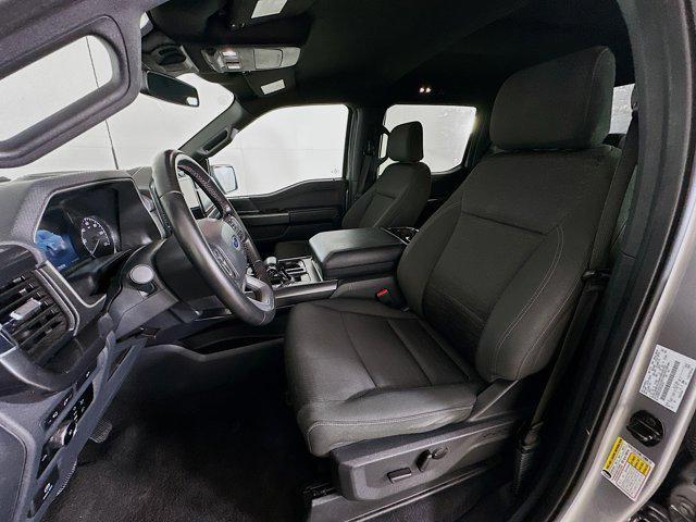 used 2023 Ford F-150 car, priced at $33,997