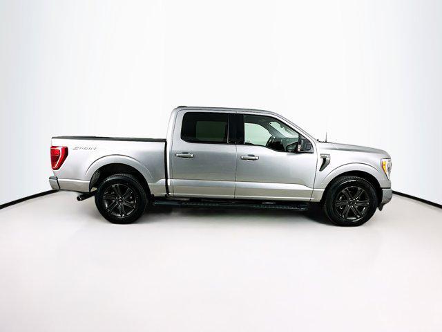 used 2023 Ford F-150 car, priced at $33,997