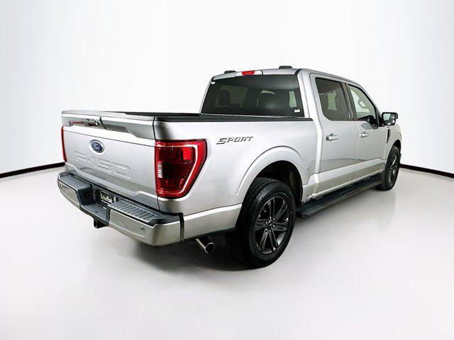 used 2023 Ford F-150 car, priced at $33,997