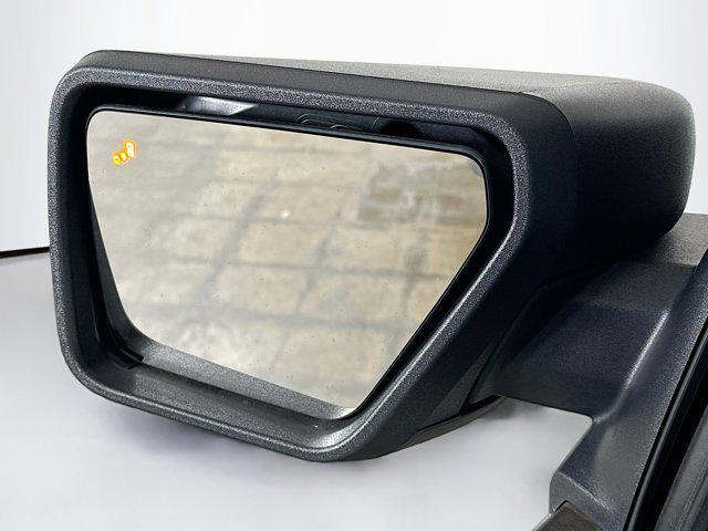 used 2023 Ford F-150 car, priced at $33,997