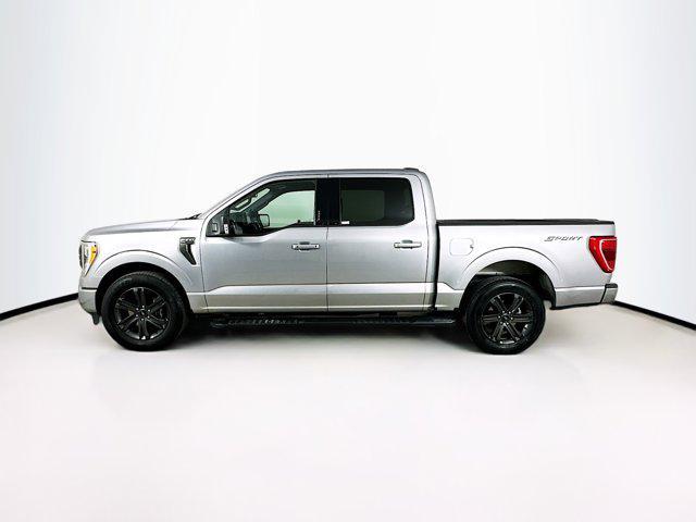 used 2023 Ford F-150 car, priced at $33,997