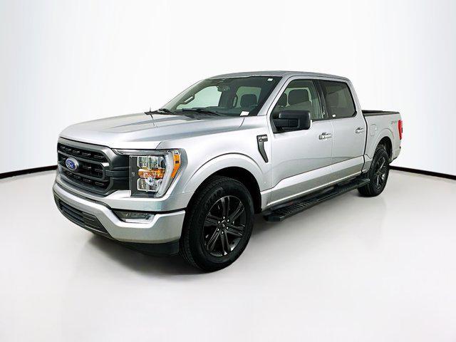 used 2023 Ford F-150 car, priced at $33,997