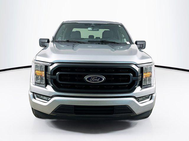 used 2023 Ford F-150 car, priced at $33,997