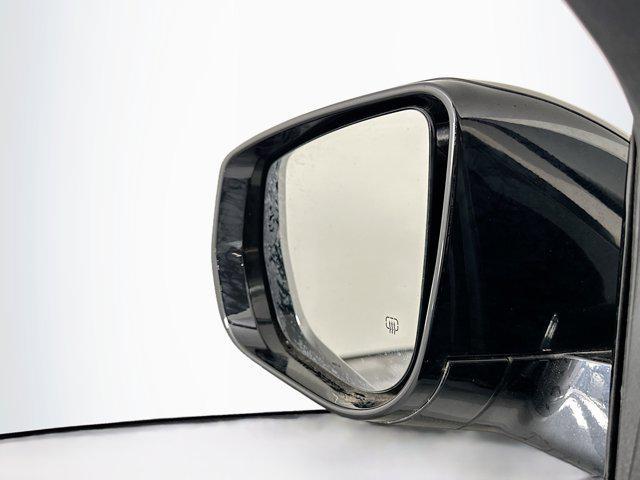used 2022 Jeep Grand Cherokee L car, priced at $28,497