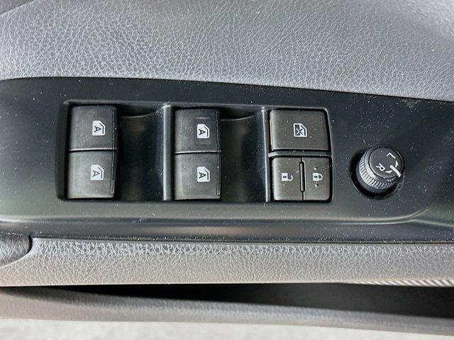used 2018 Toyota Camry car, priced at $20,197