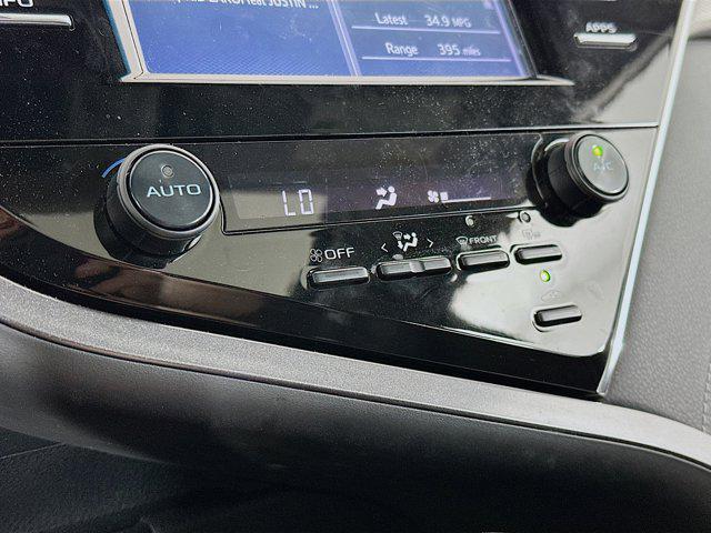 used 2018 Toyota Camry car, priced at $20,197