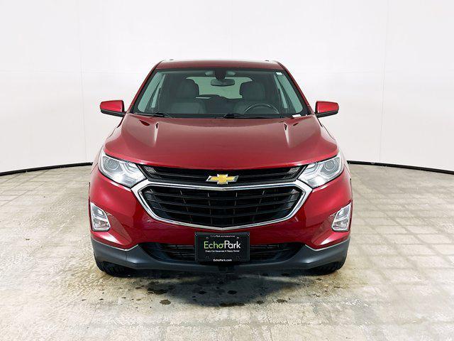 used 2019 Chevrolet Equinox car, priced at $16,889