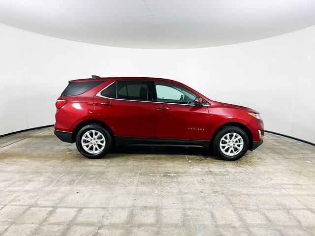 used 2019 Chevrolet Equinox car, priced at $16,889