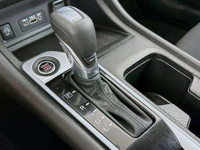 used 2024 Nissan Sentra car, priced at $17,697