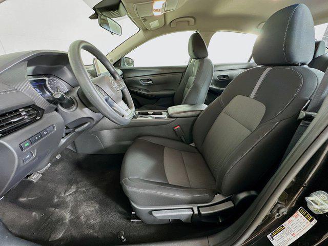 used 2024 Nissan Sentra car, priced at $17,697