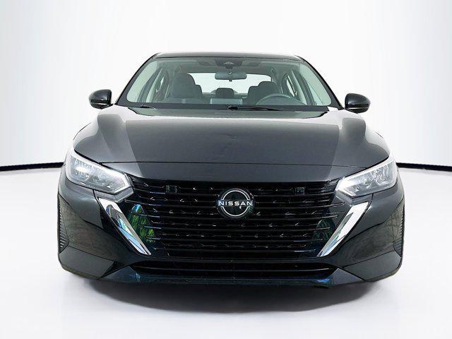used 2024 Nissan Sentra car, priced at $17,697