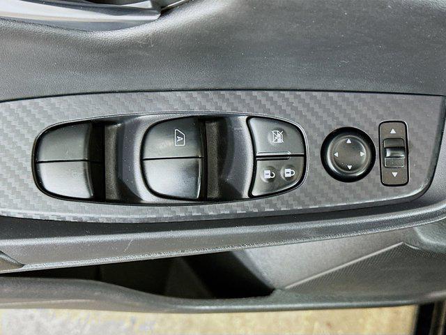 used 2024 Nissan Sentra car, priced at $17,697