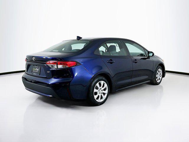 used 2022 Toyota Corolla car, priced at $17,189