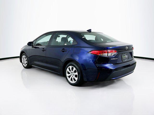 used 2022 Toyota Corolla car, priced at $17,189