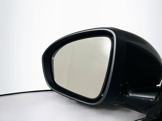 used 2023 Nissan Altima car, priced at $19,297