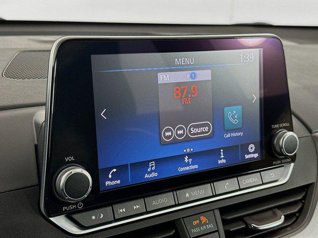 used 2023 Nissan Altima car, priced at $19,297