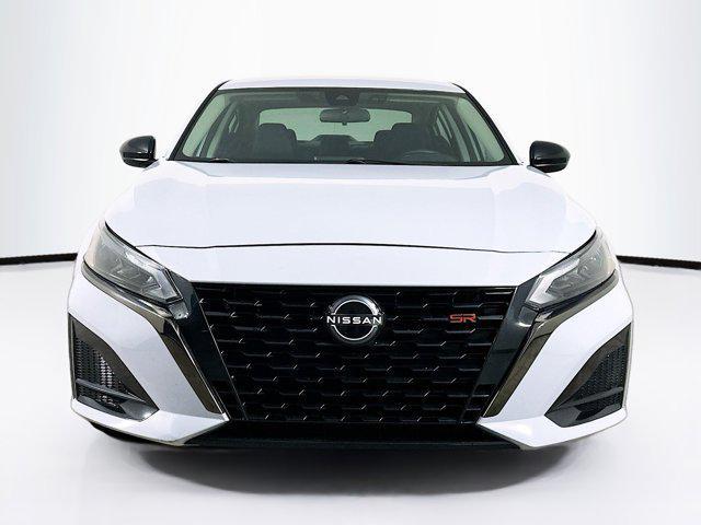 used 2023 Nissan Altima car, priced at $19,297