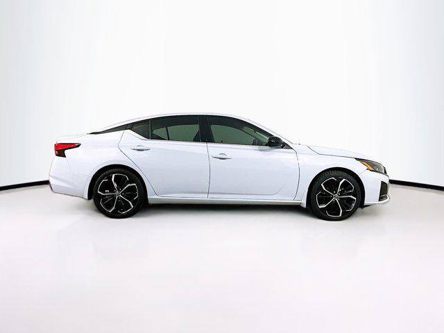 used 2023 Nissan Altima car, priced at $19,297