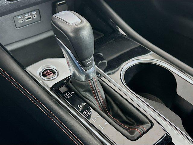 used 2023 Nissan Altima car, priced at $19,297