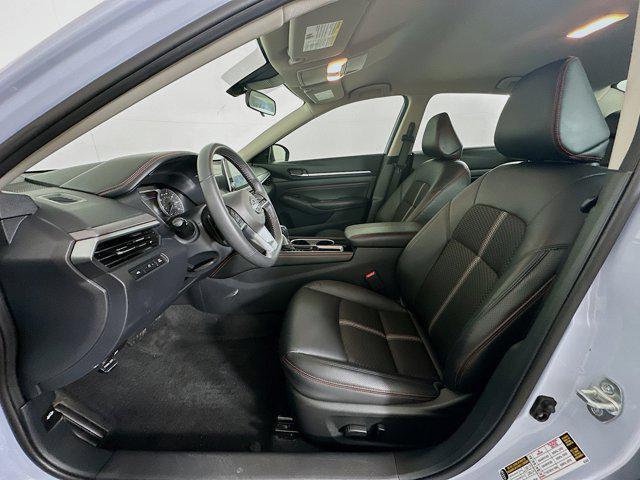 used 2023 Nissan Altima car, priced at $19,297