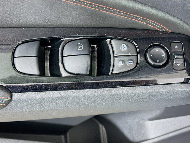 used 2023 Nissan Altima car, priced at $19,297