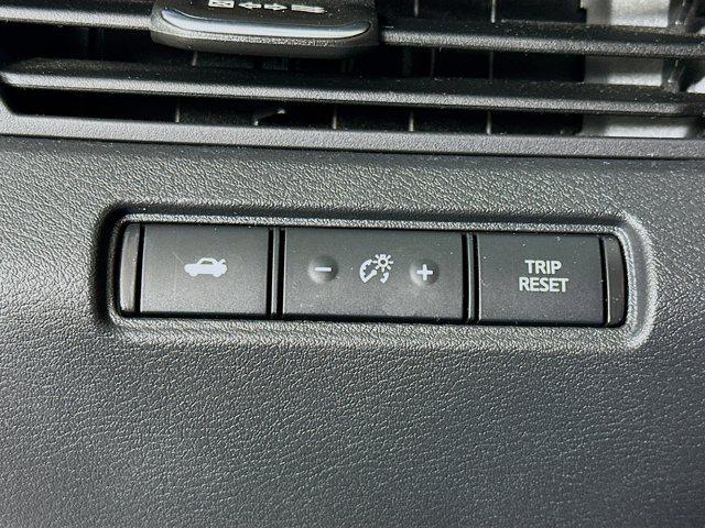 used 2023 Nissan Altima car, priced at $19,297