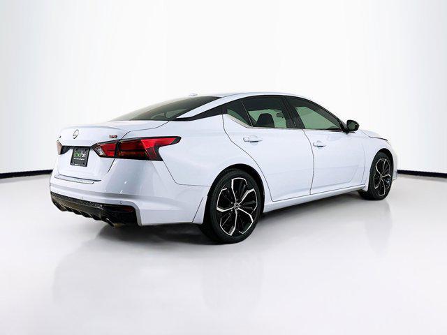 used 2023 Nissan Altima car, priced at $19,297