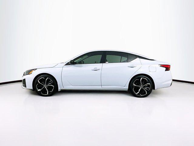 used 2023 Nissan Altima car, priced at $19,297