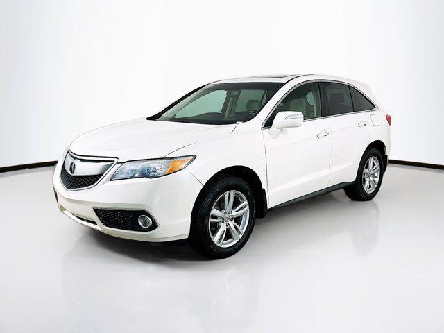 used 2014 Acura RDX car, priced at $9,989