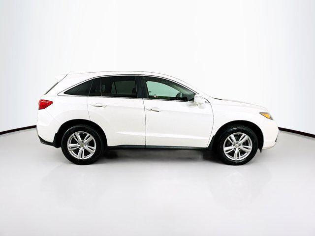 used 2014 Acura RDX car, priced at $9,989